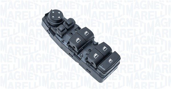 Przełącznik, podnośnik szyby MAGNETI MARELLI 000051072010