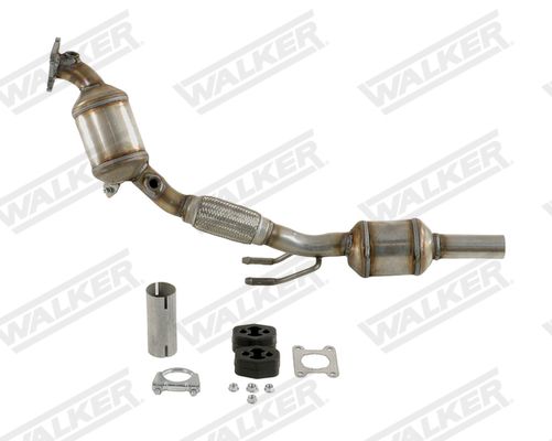 Katalizator WALKER 28911