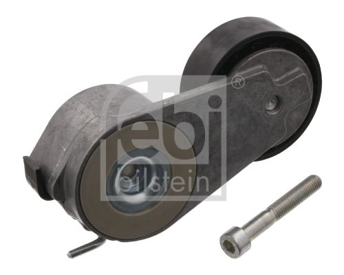 Napinacz paska klinowego wielorowkowego FEBI BILSTEIN 33947