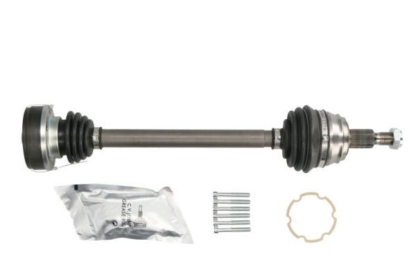 Wał napędowy PASCAL G2S005PC