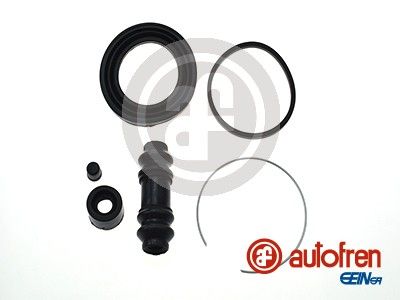 Zestaw naprawczy, zacisk hamulca AUTOFREN SEINSA D41222