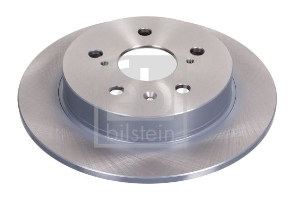 Tarcza hamulcowa FEBI BILSTEIN 43898