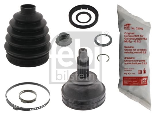 Zestaw przegubu, wał napędowy FEBI BILSTEIN 33262