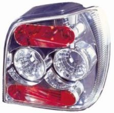 Zestaw lampy tylnej ABAKUS 441-1947PXCEVC