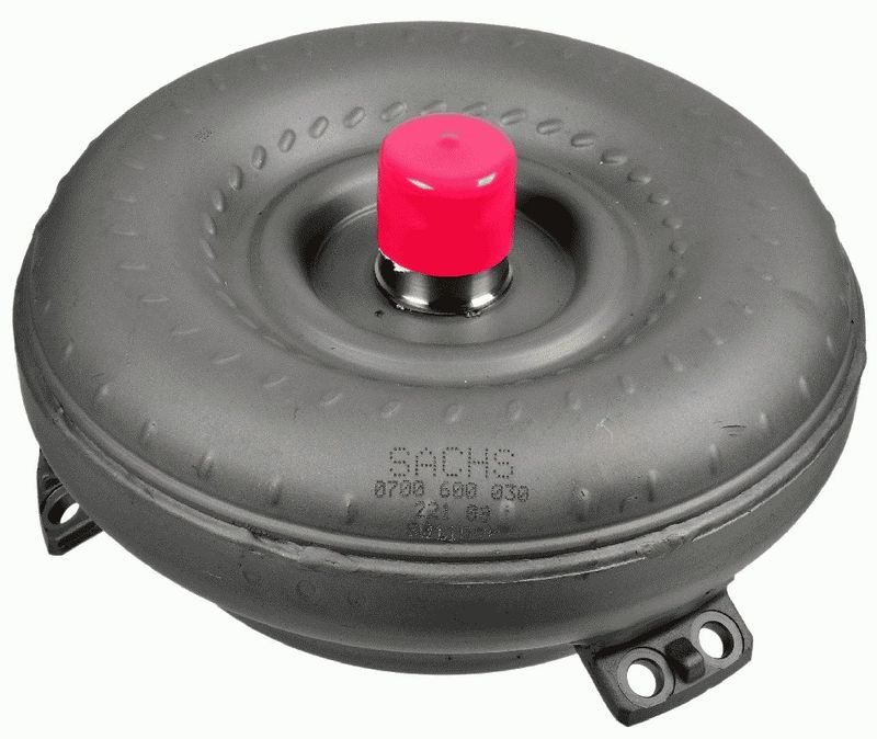 Konwerter momentu obrotowego SACHS 0700 600 030