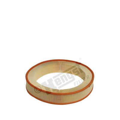 Filtr powietrza HENGST FILTER E64L