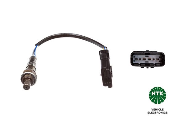 Sonda lambda NTK 1840