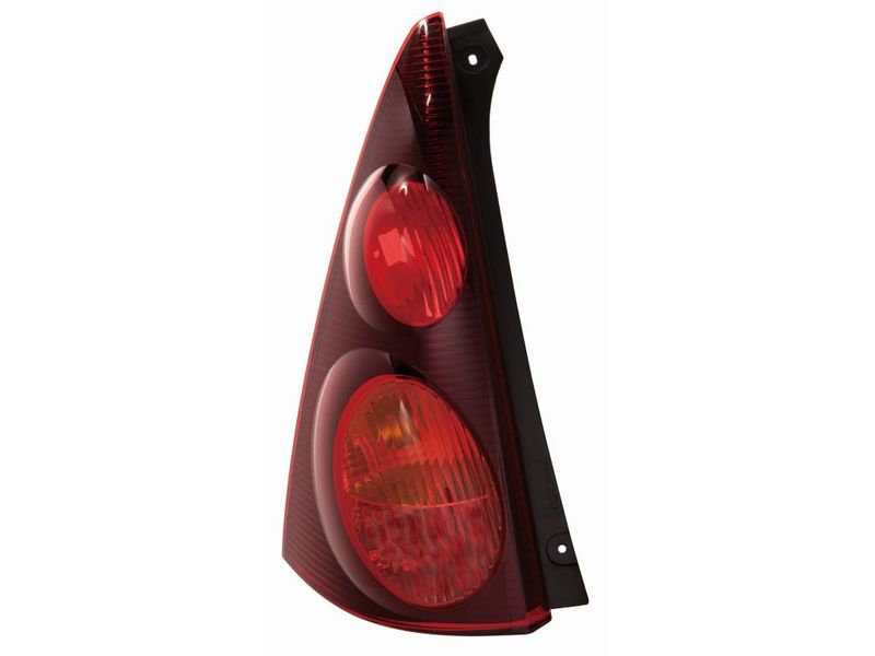 Lampa tylna zespolona ABAKUS 550-1942L3LD-UE
