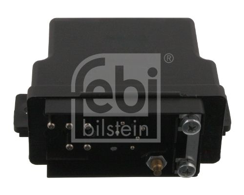 Przekaźnik, układ ogrzewania wstępnego FEBI BILSTEIN 34451