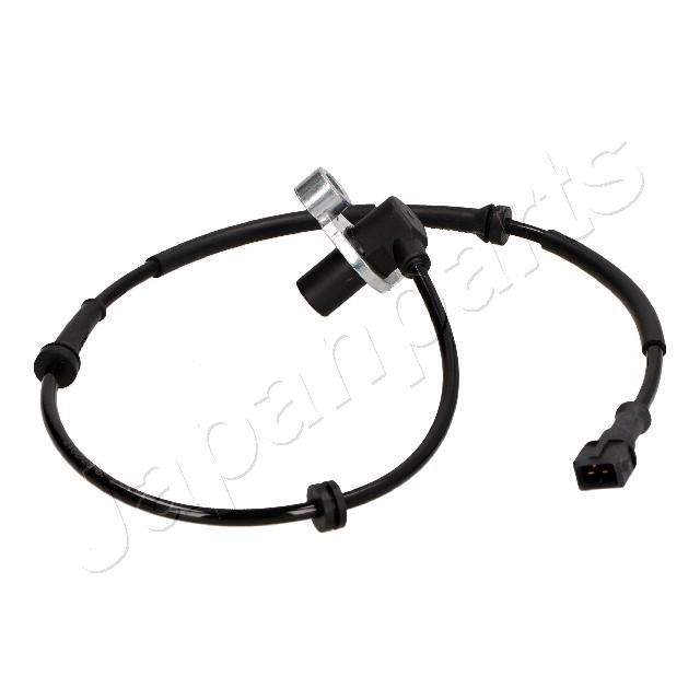 Czujnik, prędkość obrotowa koła JAPANPARTS ABS-519