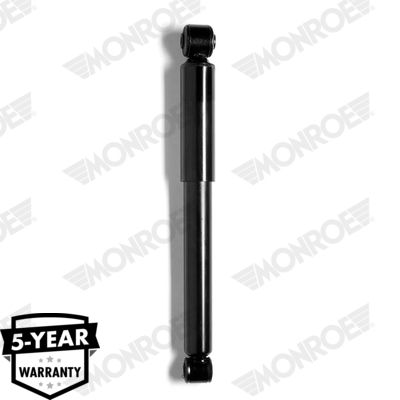 Amortyzator MONROE 43124