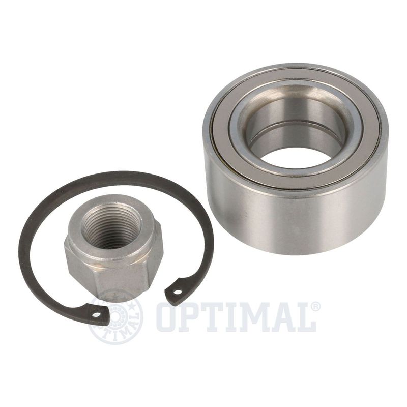 Zestaw łożysk koła OPTIMAL 600334
