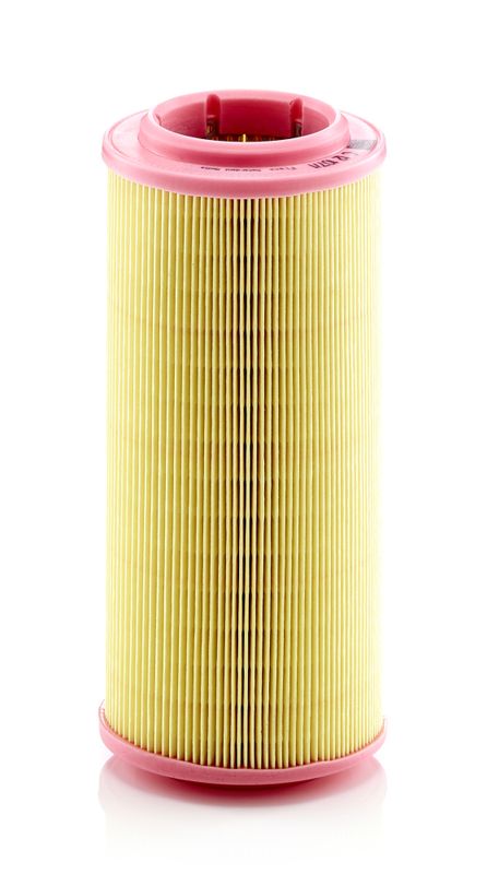 Filtr powietrza MANN-FILTER c 12 107/1