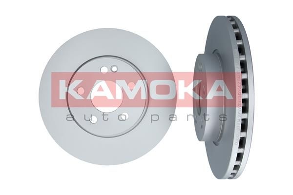 Tarcza hamulcowa KAMOKA 1031114
