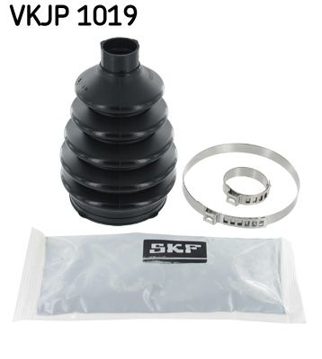 Zestaw osłon, wał napędowy SKF VKJP1019