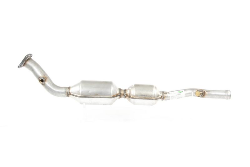 Katalizator WALKER 20530