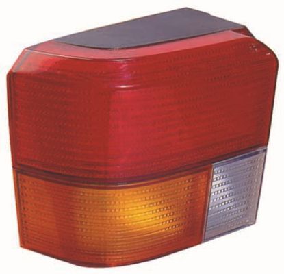 Lampa tylna zespolona ABAKUS 441-1919L-UE