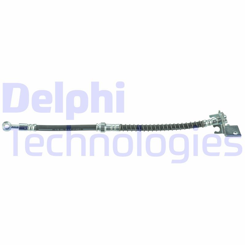 Przewód hamulcowy elastyczny DELPHI LH7543