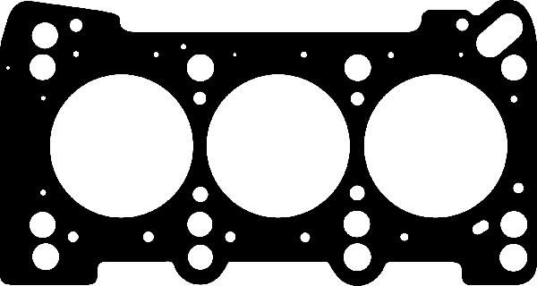 Uszczelka, głowica cylindrów CORTECO 414219P