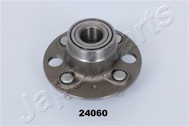 Piasta koła JAPANPARTS KK-24060
