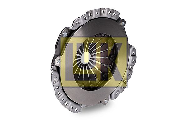 Tarcza dociskowa sprzęgła LuK 122 0263 10