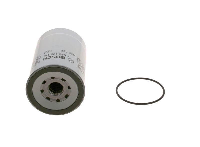 Filtr paliwa BOSCH F026402118