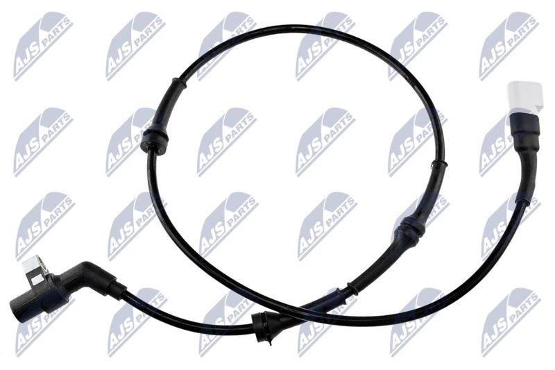 Czujnik, prędkość obrotowa koła NTY HCA-FR-003