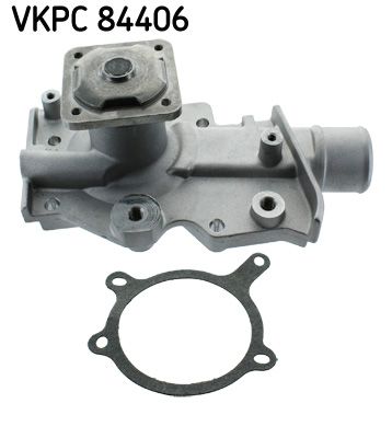 Pompa wody, chłodzenie silnika SKF VKPC84406