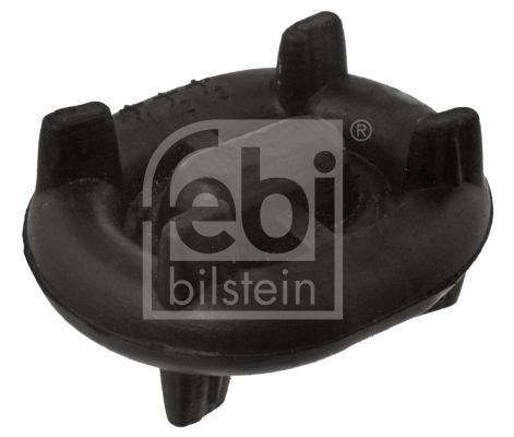 Uchwyt, system wydechowy FEBI BILSTEIN 10044