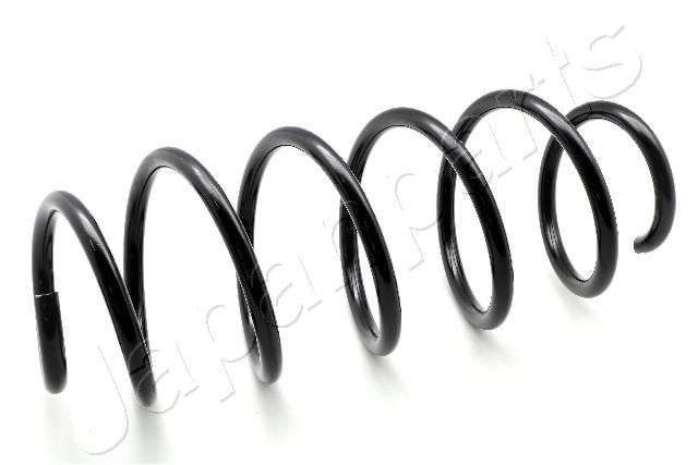 Sprężyna zawieszenia JAPANPARTS ZC3053H