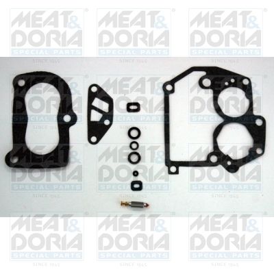 Zestaw naprawczy, gaźnik MEAT & DORIA s53g