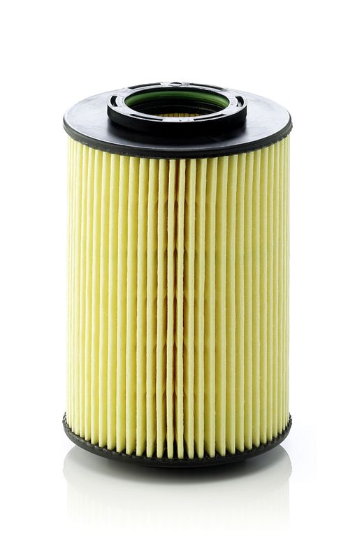Filtr oleju MANN-FILTER hu 822/5 x