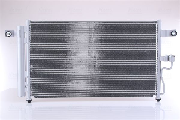 Skraplacz, klimatyzacja NISSENS 94904