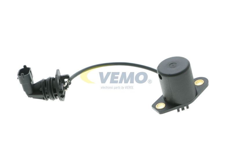 Czujnik, poziom oleju silnikowego VEMO V40-72-0493