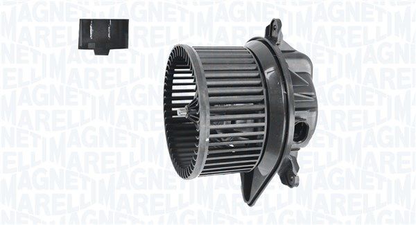 Wentylator wewnętrzny MAGNETI MARELLI 069412401010