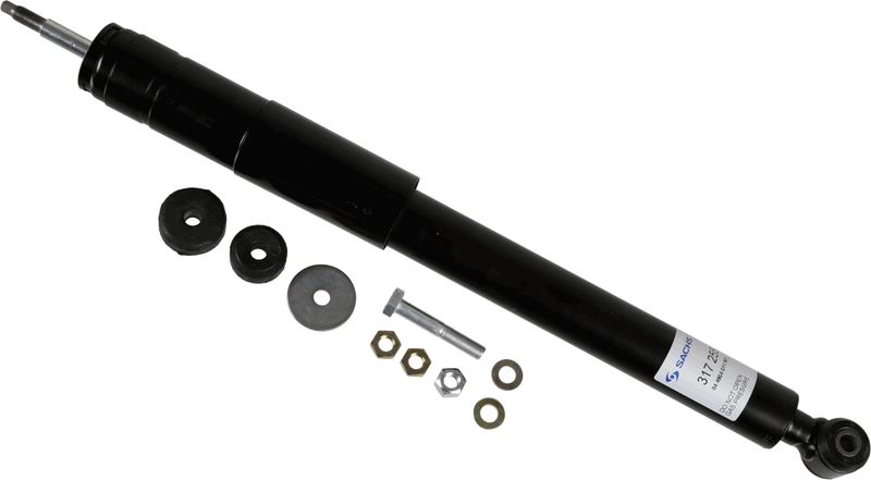Amortyzator SACHS 317 255