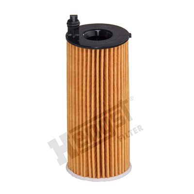 Filtr oleju HENGST FILTER E362HD313