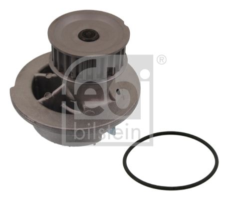 Pompa wody, chłodzenie silnika FEBI BILSTEIN 04728