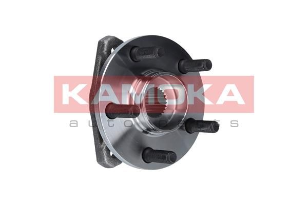 Zestaw łożysk koła KAMOKA 5500055