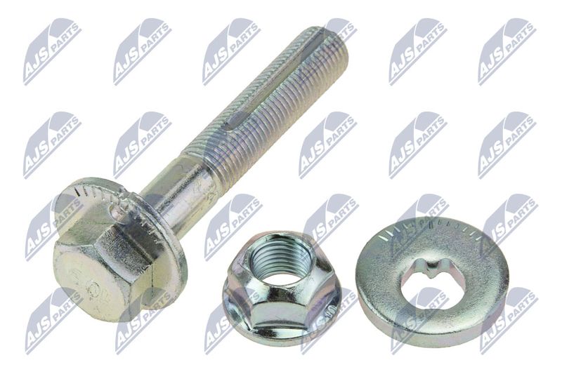 Śruba do regulacji pochylenia koła NTY ZWT-NS-046SK