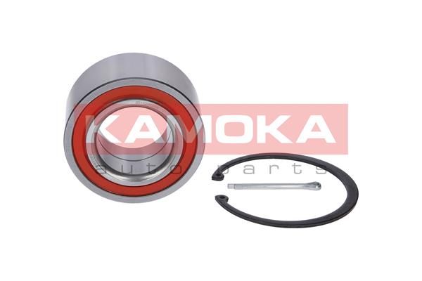 Zestaw łożysk koła KAMOKA 5600063