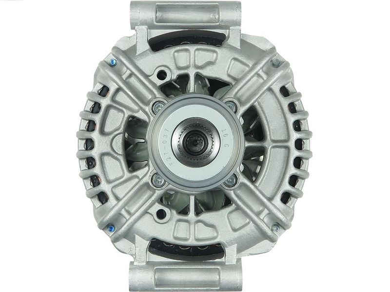 Alternator AS-PL a0207