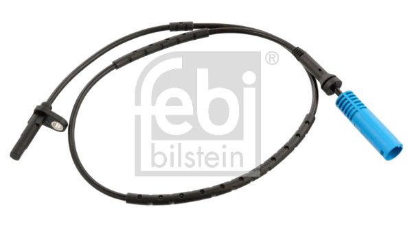 Czujnik, prędkość obrotowa koła FEBI BILSTEIN 106621