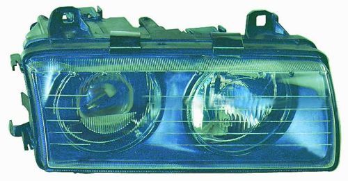 Reflektor ABAKUS 444-1110l-ld-en