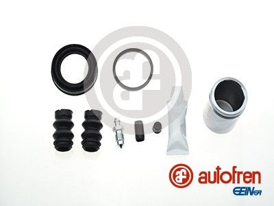 Zestaw naprawczy, zacisk hamulca AUTOFREN SEINSA D41141C