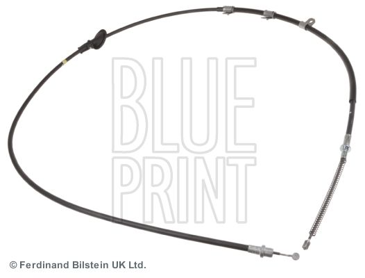 Cięgło, hamulec postojowy BLUE PRINT ADC446175