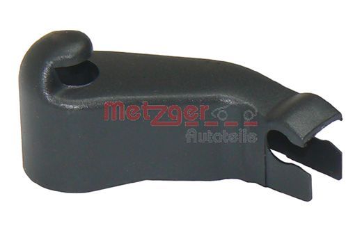 Pokrywa, ramię wycieraczki METZGER 2190007