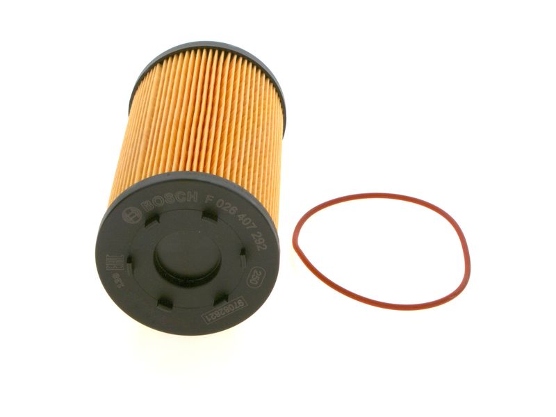 Filtr oleju BOSCH F026407292