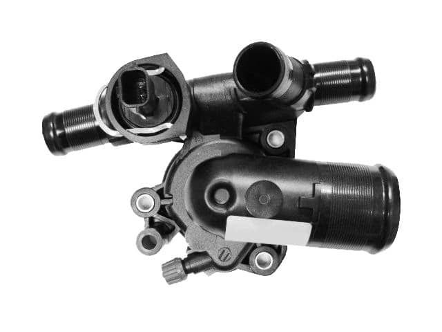 Termostat, płyn chłodzący MOTORAD 625-89K