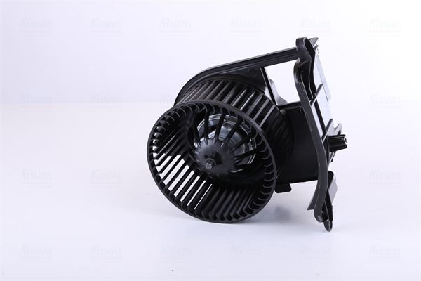 Wentylator wewnętrzny NISSENS 87843